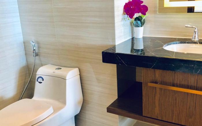 Panorama Nha Trang free Pool & Gym