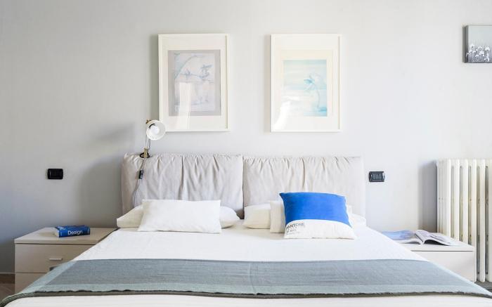 Pascoli Master Guest apartment