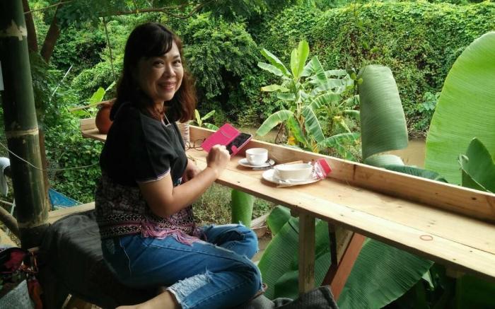 Private Room for 3 guests in Nan Sukkho Homestay