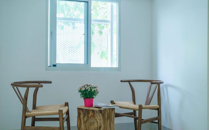 Naples APT 202 for couple