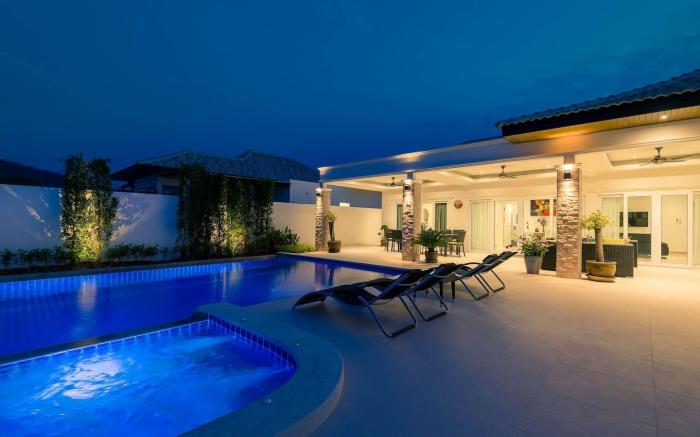 Orchid Paradise Homes OPV 219