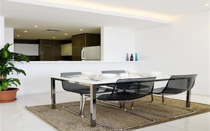 Code Housing Al-Bidaa-3BHK-Family Only