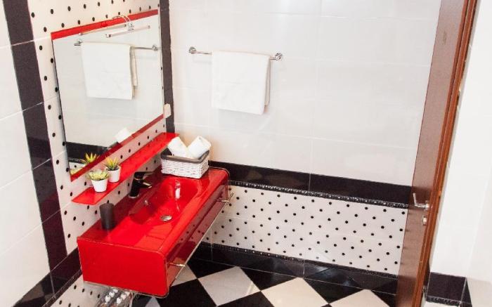 Modern Urban Design At Exarchia!