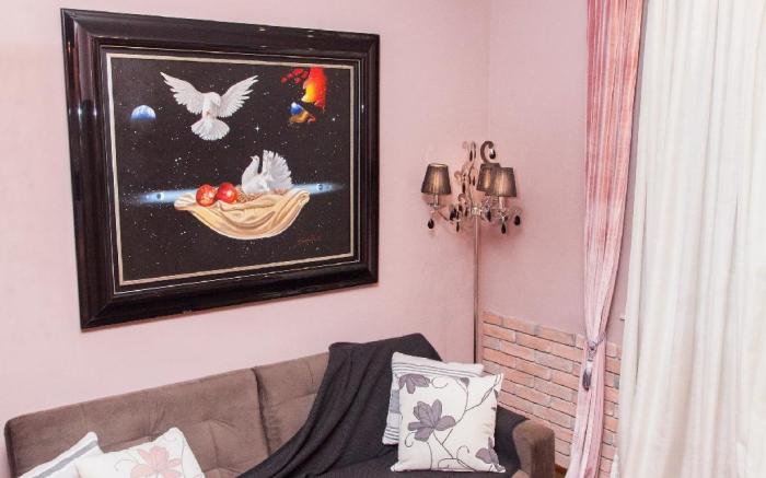 Modern Urban Design At Exarchia!