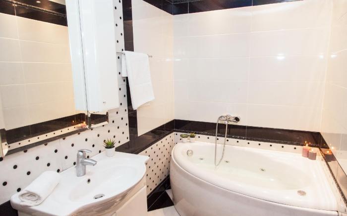 Luxury Design At Exarchia!