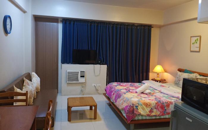 Nearest Place to Stay in NAIA Terminal 3