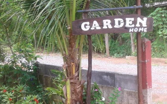 Garden Home, Chanthaburi