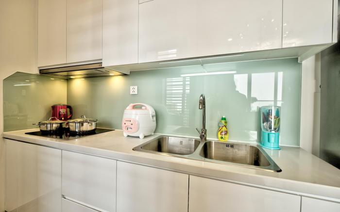 Modern 2BR hight floor Skylake next to Keangnam