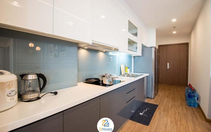 22HOUSING 7 -  03 BEDROOM APARTMENT IN VINHOMES