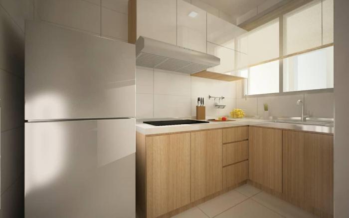 NOVATI Seroja Hill (Muslim Guest Only)