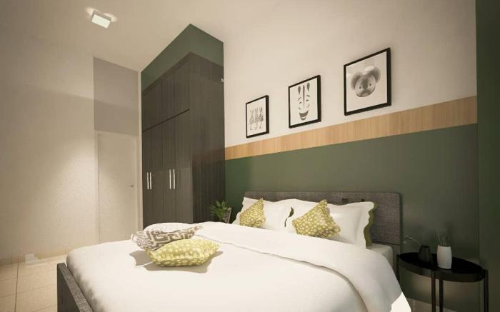 NOVATI Seroja Hill (Muslim Guest Only)