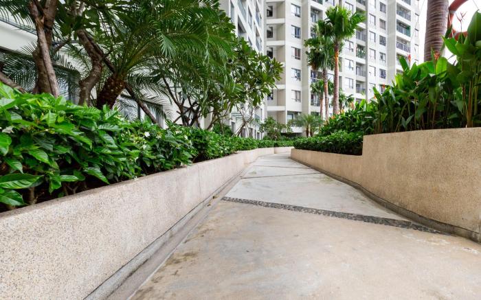 Romantic Cabana - Free Swimming Pool & Gym 