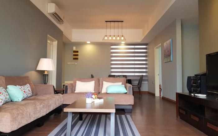 Modern Home Mahkota/ Walk to Jonker & mall/2BR