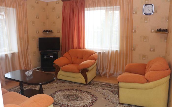 TOP Апартаменты 100м2 в 4 км от центра Еревана
