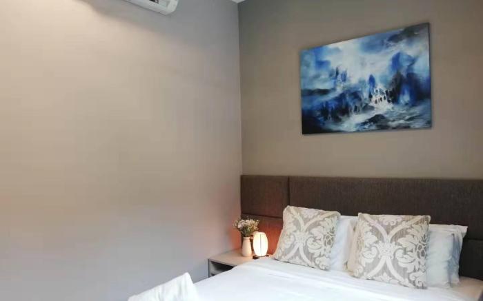 Home Sweet Home 316 Vista Genting Highland [WiFi]