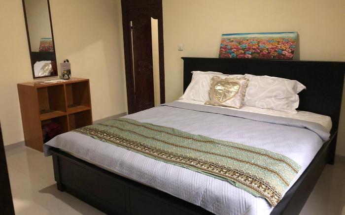 Villa Bejo Sharia dekat Alun-alun Batu 