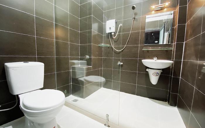 AestheticHomes5, bui vien 4min ben thanh