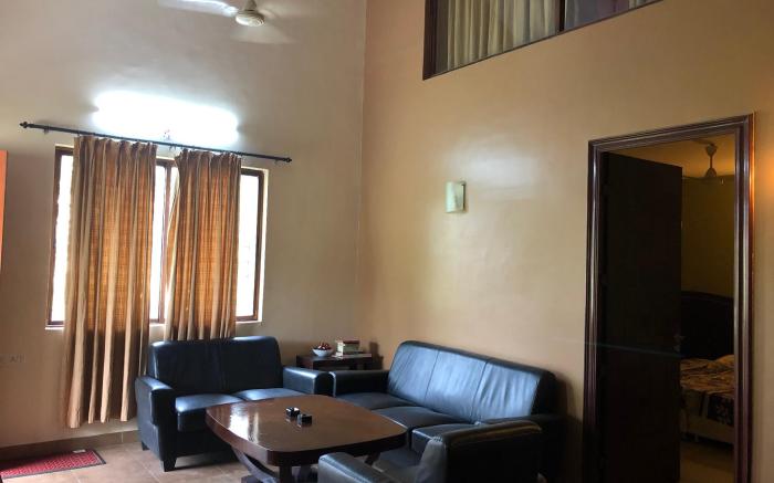 Vedic Village Eco Home Bungalow