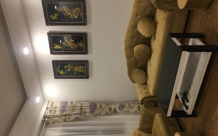 chicky homestay