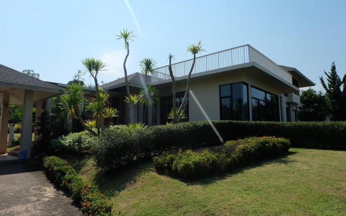 Private Villa in the heart of Khaoyai, Khao Yai