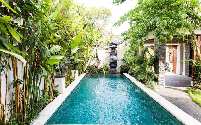 Askara Villa Uluwatu