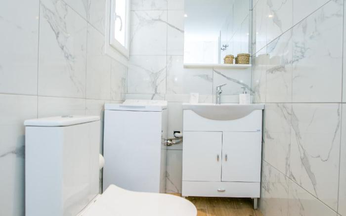 Raise Comfy studio in the heart of Athens