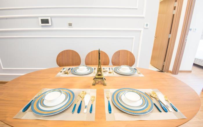 22HOUSING 14 - 02 BEDS APARTMENT VINHOMES/LOTTE