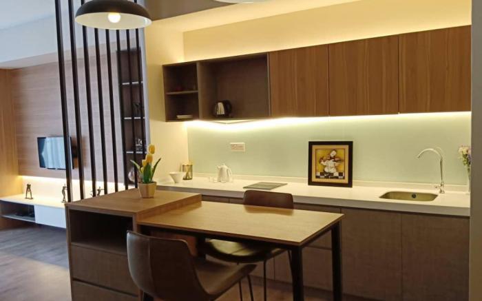 VIP suite room 2