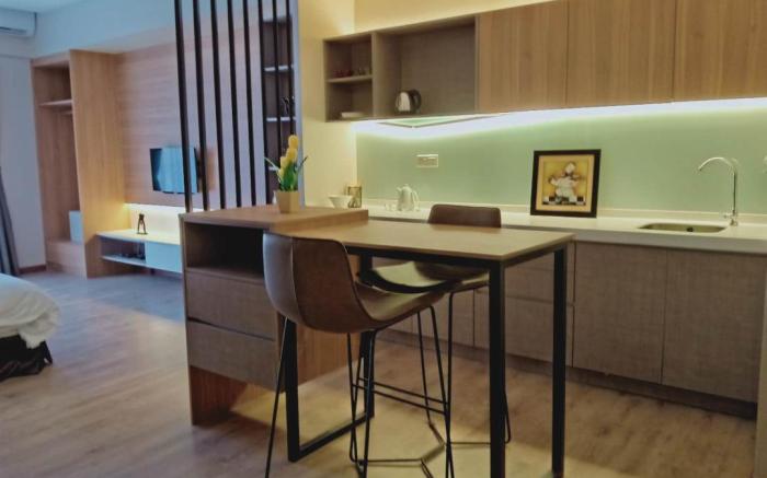 VIP suite room 2