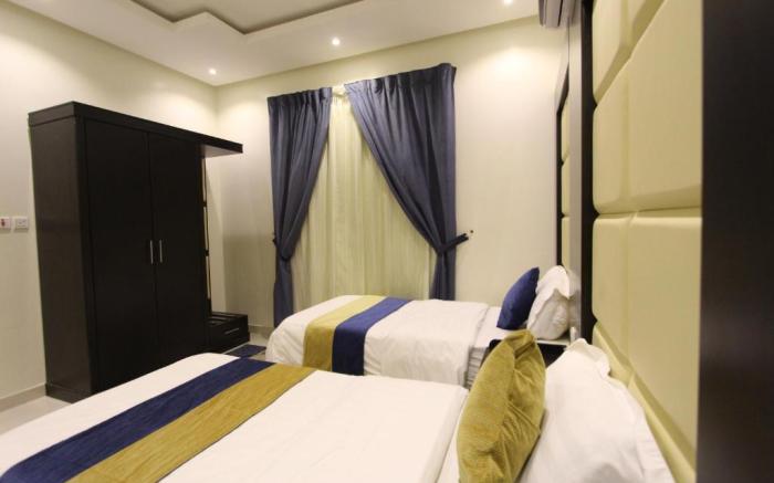  nmaz hotel