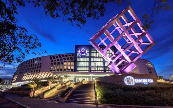 San Remo Oasis at City de Mare U4332