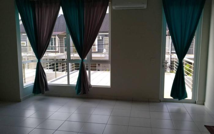 HOMESTAY BANDAR MELAKA DEXAIDA