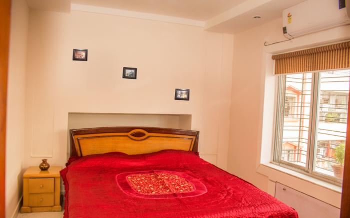 Luxury Apartment