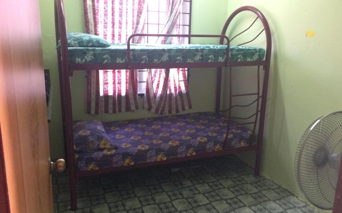 Auni Homestay