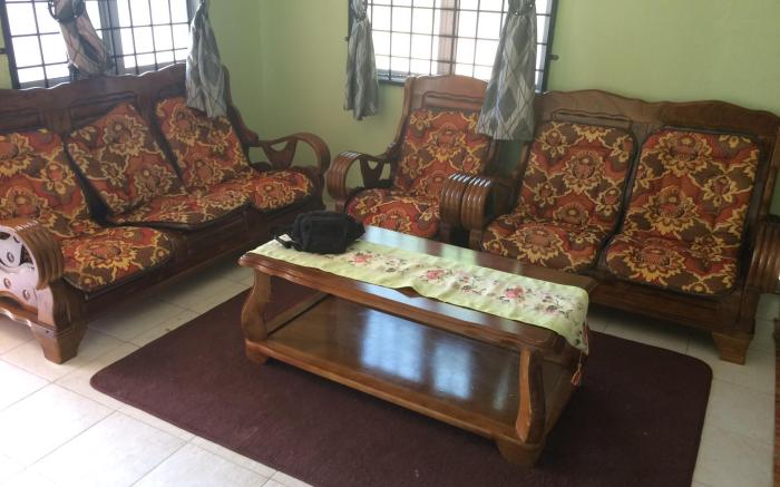 Auni Homestay