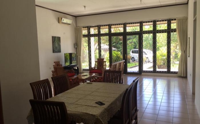 Bukit Jeruk Residence 3 bedroom  PROMO