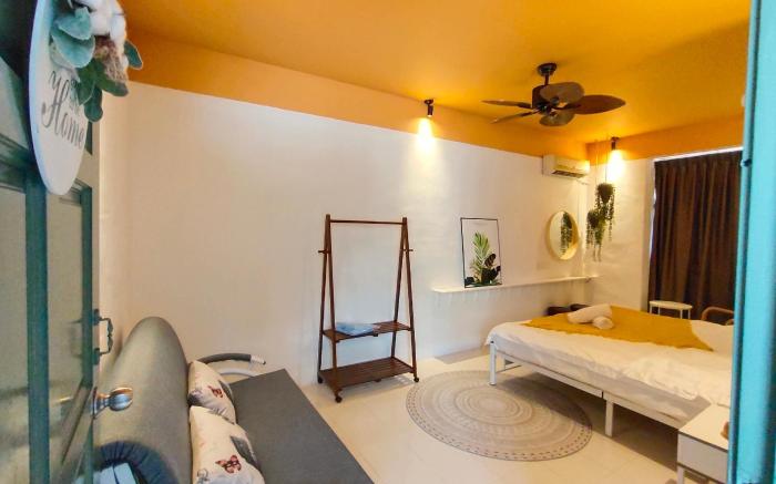 johor kulai 16pax4room near JPO/JB airport/i park