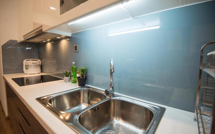 Vinhomes Metropolis Apartment 1 BR