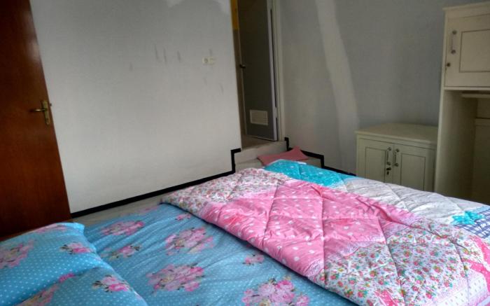 Alfa Homestay keluarga (harga perkamar)