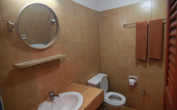 R704 Pattaya tower