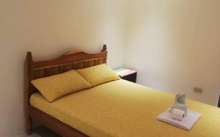 The Only Place Inn - Room 3