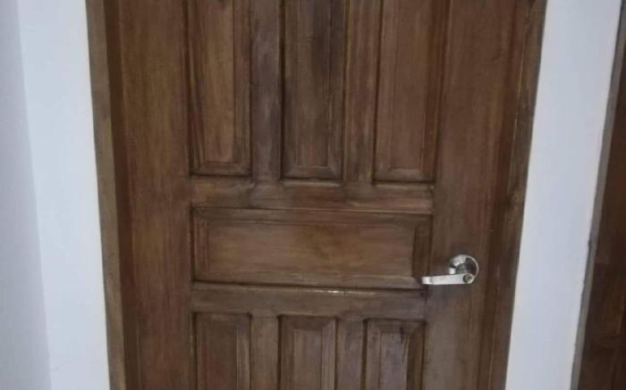 The Only Place Inn- Room 4