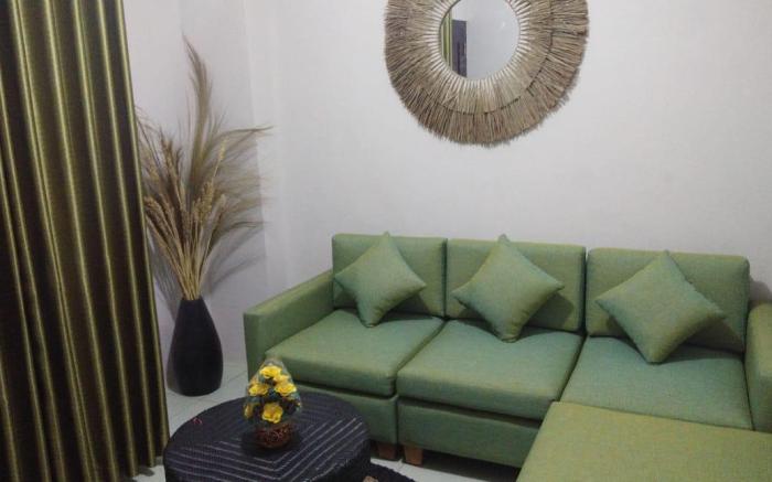 Comfortable House at Ann House
