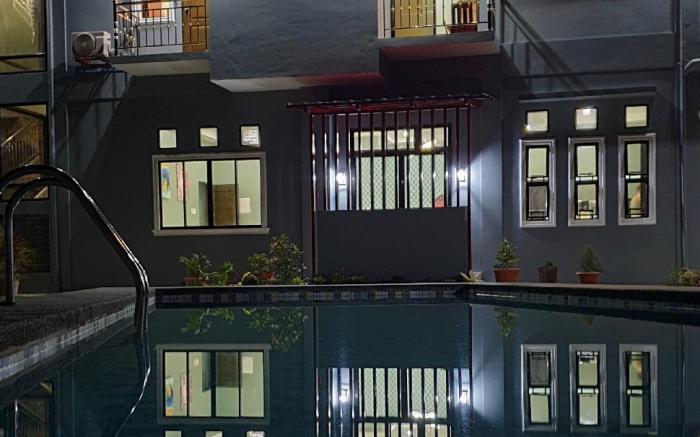 VAB Guest House 2