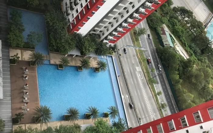 Main Place Mall Subang USJ21