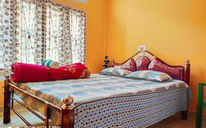 Kobitaloi Home Stay, Uzanbazar River Side
