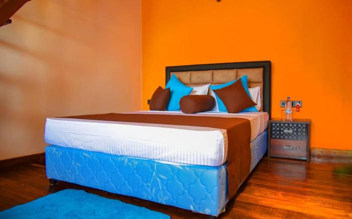 RS Villa Galle Fort