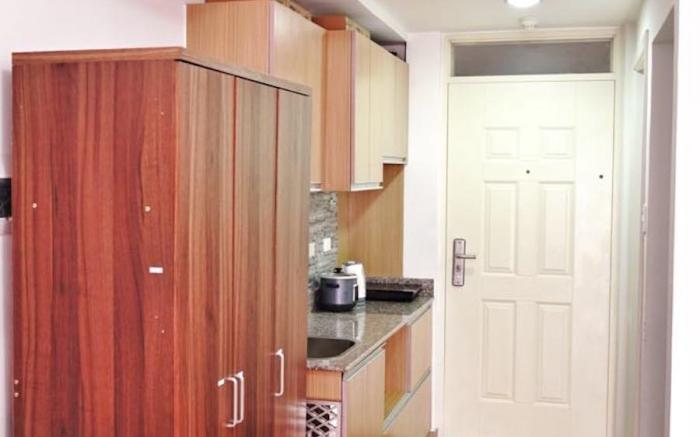 ANIA CONDO STAY 