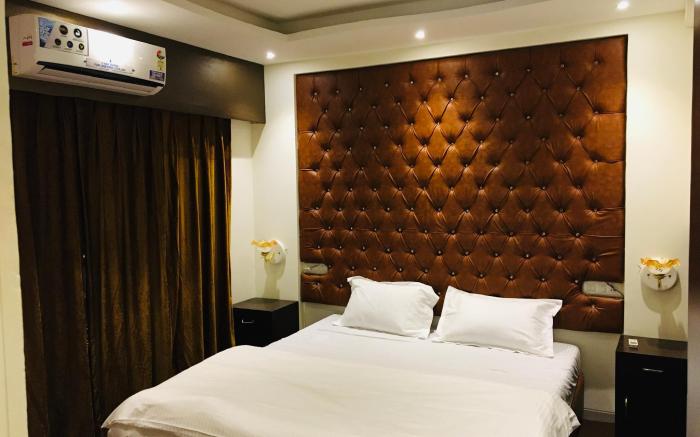 kesinovo suites private stay