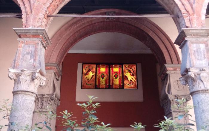 Lovely Apartment Piatti Duomo Milan